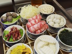 -咏江南·苏式火锅·苏州评弹(观前街店)