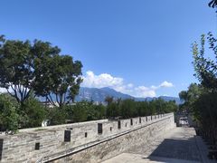-山西王家大院