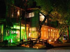 -秀全公园游泳馆(花都店)