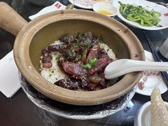 -红星光发煲仔饭(文海店)