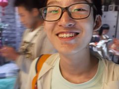 -暴风岛沉浸式体验馆(百联世纪店)