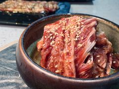 -妥妥烤肉料理(昙华林店)