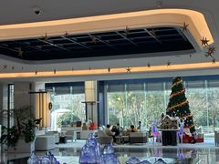 -青岛鑫江温德姆酒店