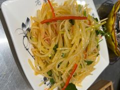 -提老炮儿烧烤(南山店)