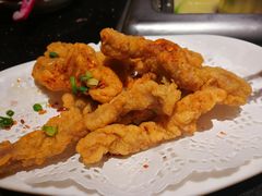 -巴奴毛肚火锅(商城路店)
