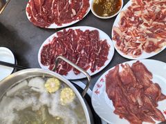 -万祥牛肉火锅(金龙店)