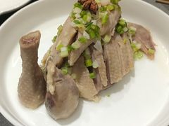 -香雪海饭店中餐厅(人民桥店)