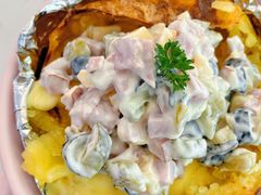 -库滋明·俄罗斯特色美食(中央大街店)