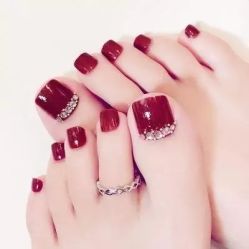 -Halo美甲美睫