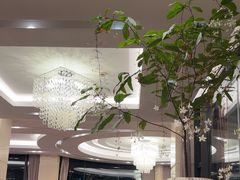 -浙江西子宾馆·瑶园咖啡厅