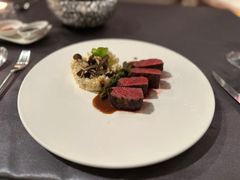 -杭州国际会议中心洲际酒店-菋道海鲜餐厅