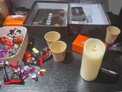-剧狐剧本杀(徐汇1号店)