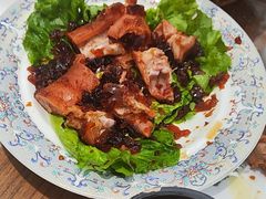 -老山东·山东菜(鲁菜名店)