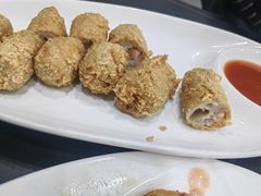 -古早人小吃店(黄河北路店)