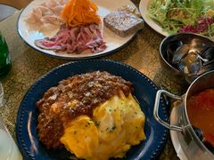 -羽深肉铺 Steak & Wine