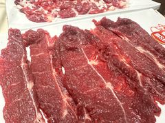 -陈记顺和潮汕牛肉火锅(韩江路店)
