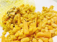 黄金香芋玉米粒-乾园(天河城店)