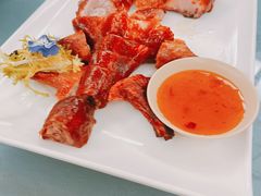 -丽华园(汉阳龙阳店)