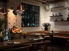 -Apollo·西班牙小酒馆(安福路店)