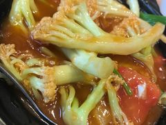 -裕记烧腊连锁餐饮(外马分店)