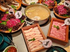 -二刀潮牛(重庆光环购物公园店)