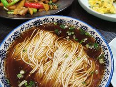 -海天楼中餐厅(吴宫泛太平洋酒店)