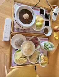 -大美母婴湖畔月子中心(江宁店)