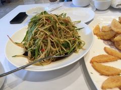 谷语中餐厅-谷语中餐厅