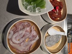 -海底捞火锅(中州万达店)