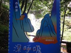 -石台牯牛降景区