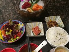 -割烹旭日本料理(龙湖狮山天街店)