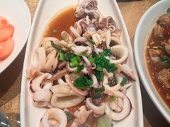 -沁旺达·福建海鲜(马连道店)