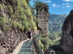 -雁荡山风景名胜区