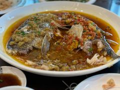 -品渔味湖鲜馆(拈花湾店)