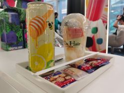 -OnHair造型