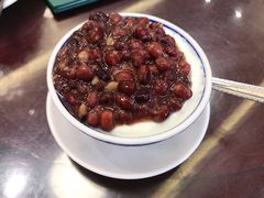 红豆双皮奶-民信老铺(双皮奶博物馆店)