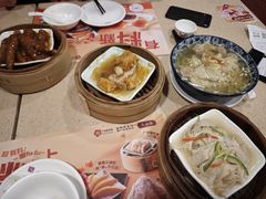 -点都德(大茶楼店)