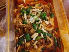 -醉烧膘·烧烤夜宵王(总店)
