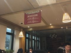 大堂-管氏翅吧(国展店)