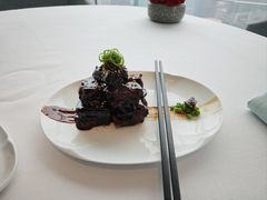 -悦轩中餐厅·高空江景·杭州柏悦酒店