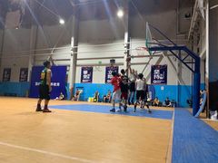 -顶峰篮球俱乐部(南头店)