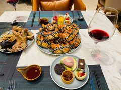 -菲住布渴全日制餐厅·简餐·下午茶·蛋糕