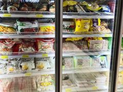 -幸福荣耀生鲜超市(和平街店)