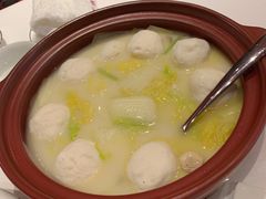 -东富酒家(龙湖西溪天街店)