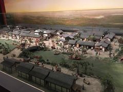 -西安大唐西市博物馆