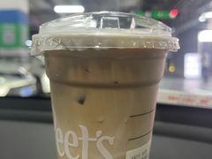 -Peet's 皮爷咖啡(海雅缤纷城店)