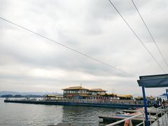 -万佛湖风景区