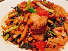 -桂小厨广西菜(万象城店)