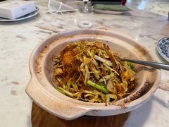 虾子粉丝煲-漢舍中国菜馆(889广场店)