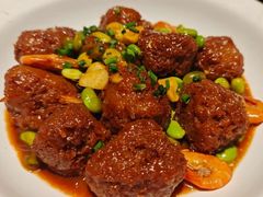 -佰家小厨·南京菜(夫子庙店)